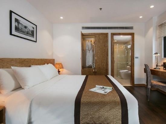 Фото Sunline Paon Hotel