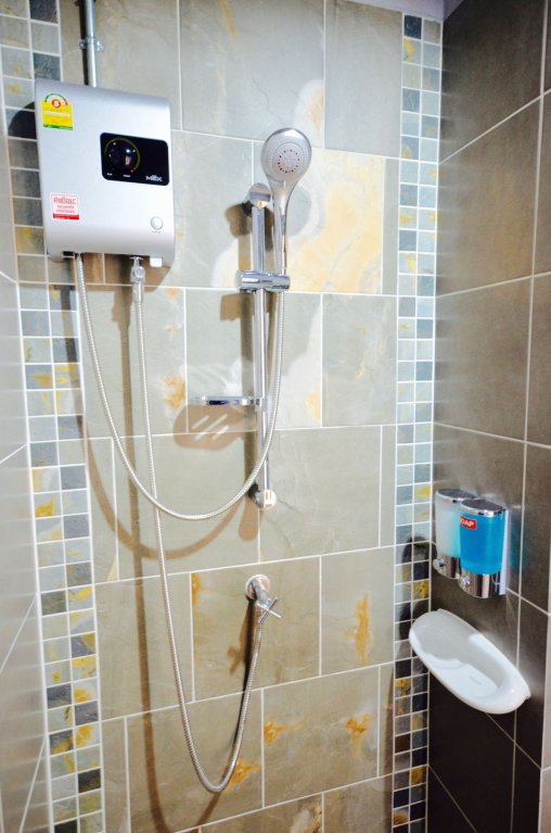 Фото The Rich Sotel