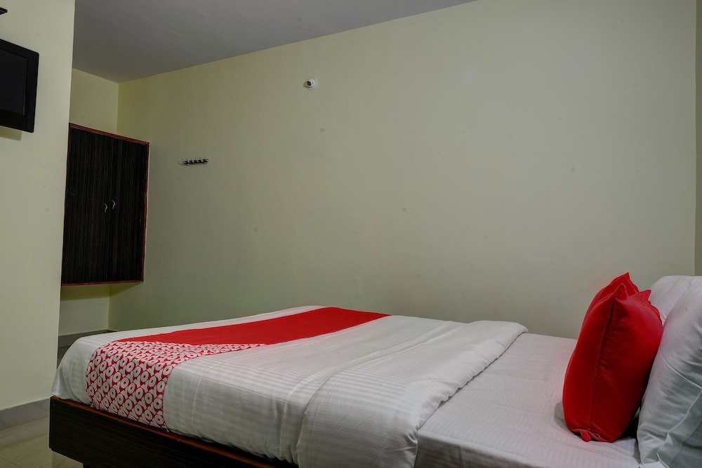 Фото Oyo 22499 Vishnu Residency