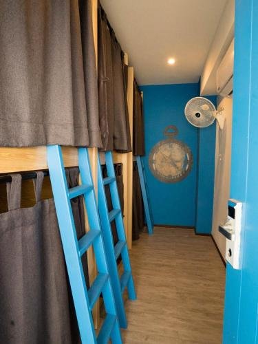 Фото Thalay Cha-am by Tha - Hostel