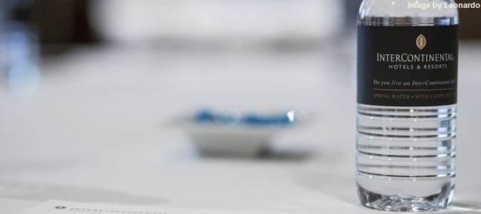 Фото InterContinental Adelaide, an Ihg Hotel