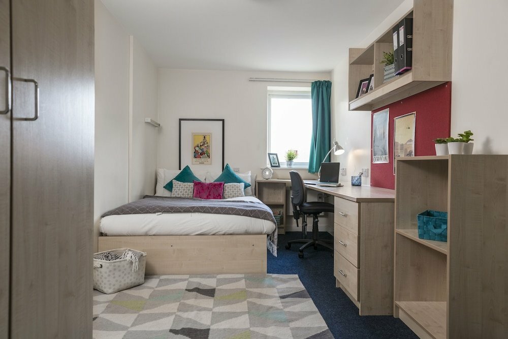 Hotel Arena Village - Campus Accommodation, Leeds, photo