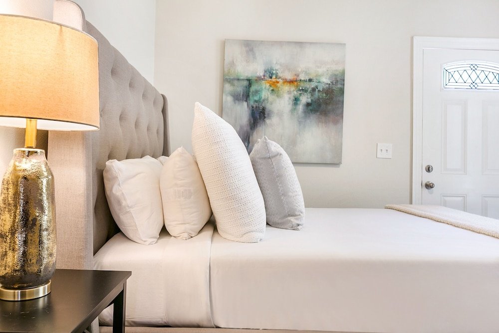 Фото Residences Du Carondelet by Hosteeva