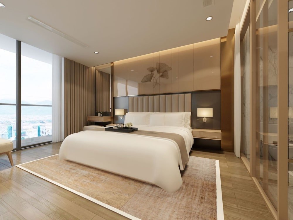 Фото Grand Gosia Hotel