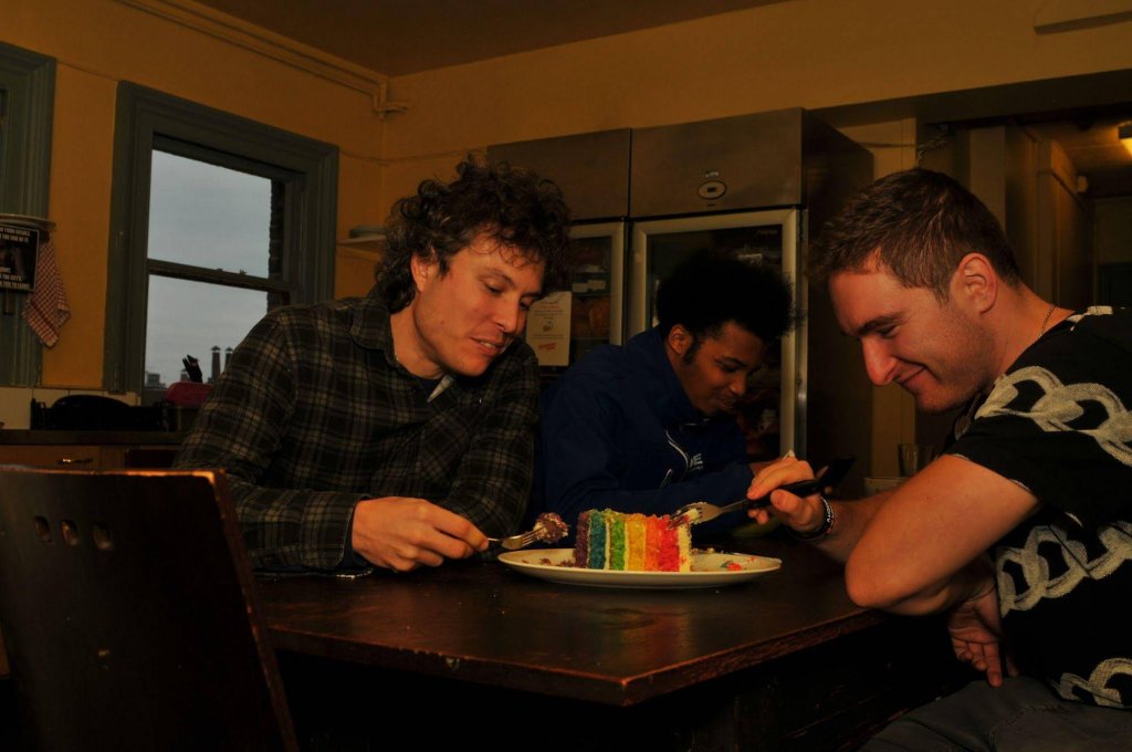 Фото Hootananny Hostel