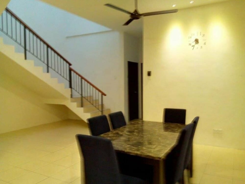 Hotel Kemaman Resthouse, State of Terengganu, photo