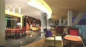 Гостиница Hangzhou Tianyuan Tower Hotel