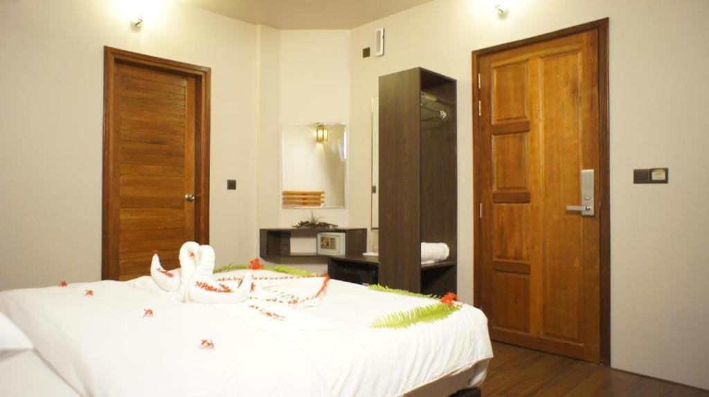 Фото Palm Residence