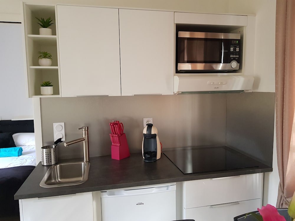 Фото La Petite Maison