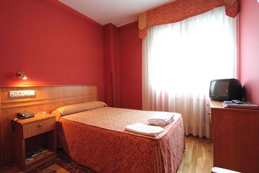 Фото Hotel Castro Real