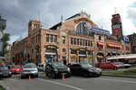 Bessarabskyi Market (Bessarabska Square, 2), market