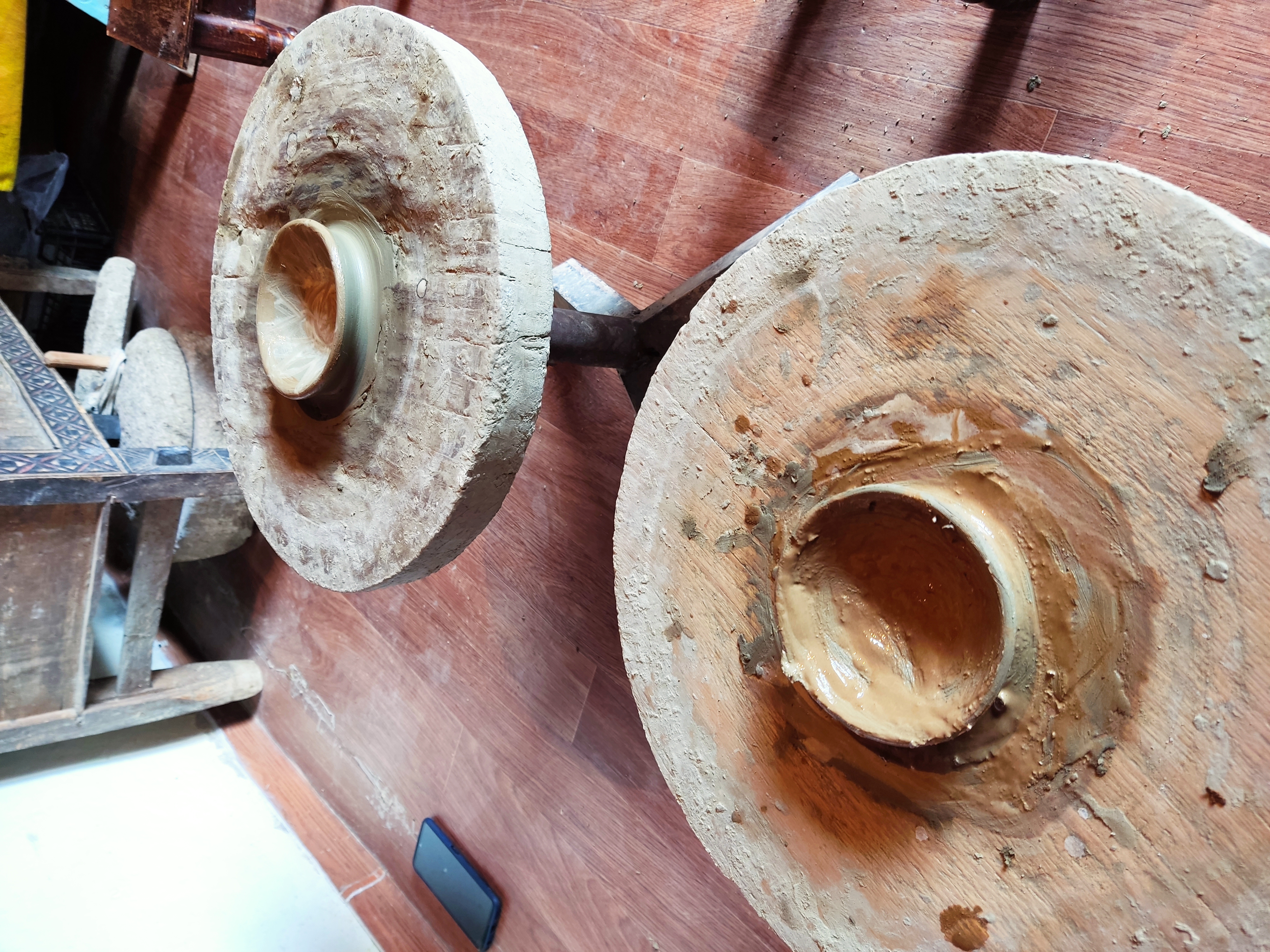 Фото Балхар