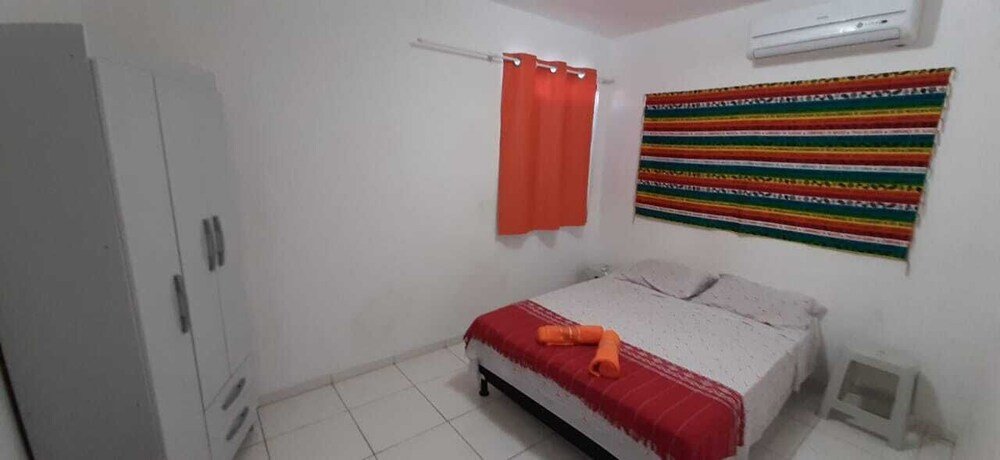 Фото Pousada Maceió Praia