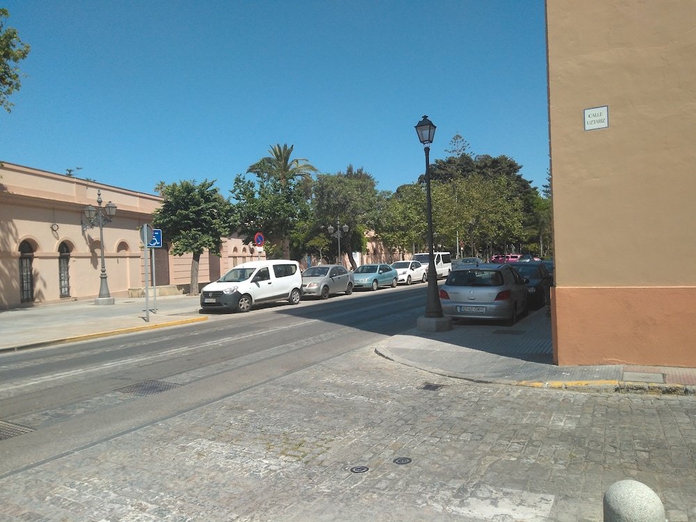 Фото Apartamento El Solarium de Torre