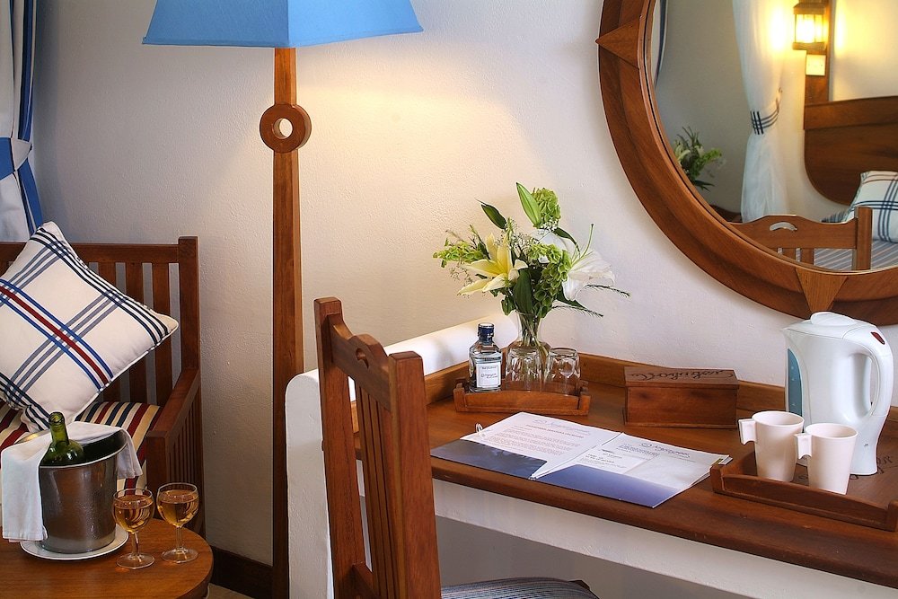 Фото Voyager Beach Resort