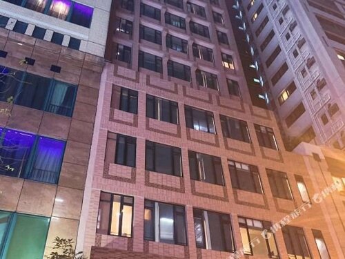 Гостиница Tankityou Hotel в Коулуне