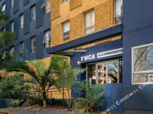 Хостел Ywca Auckland в Окленде