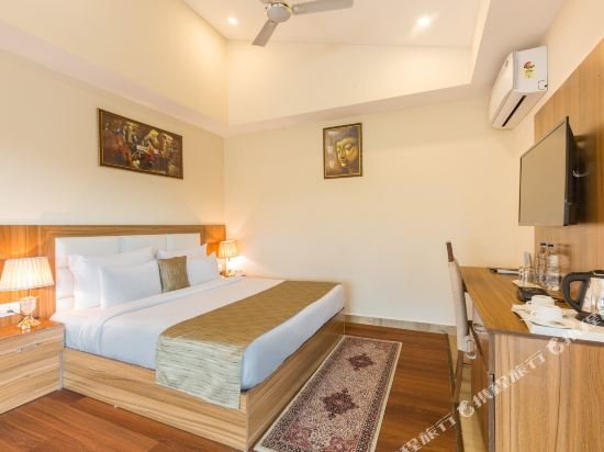 Фото D'Polo Club & SPA Resort