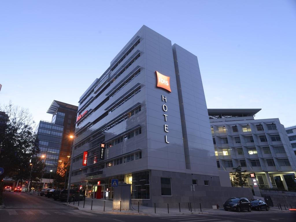 Фото Ibis Lisboa Parque das Naçoes