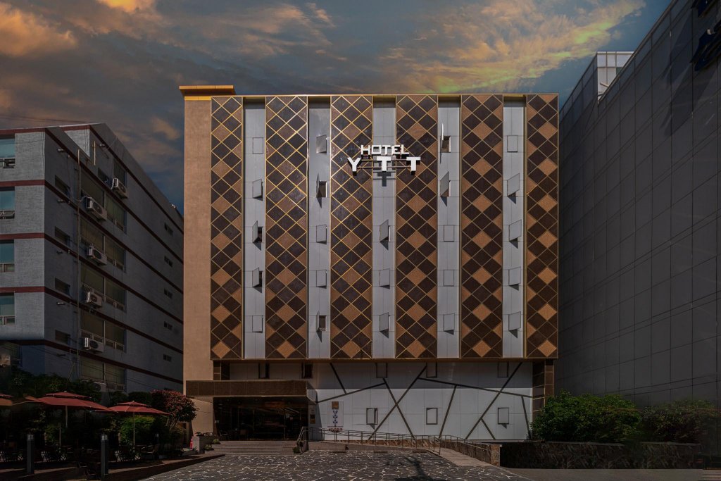 Фото Ytt Hotel Nampo