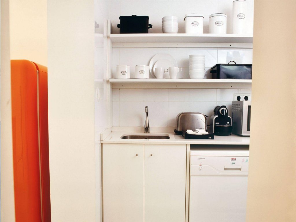 Фото Hotel Chic&basic Lemon Barcelona