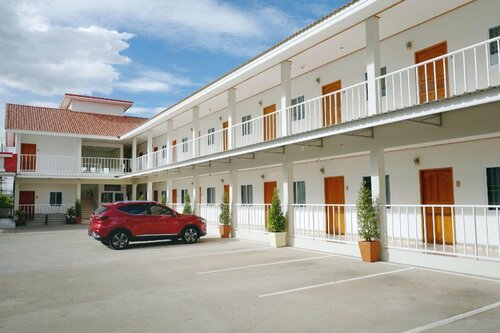 Гостиница S-House Hotel Surin в Сурине