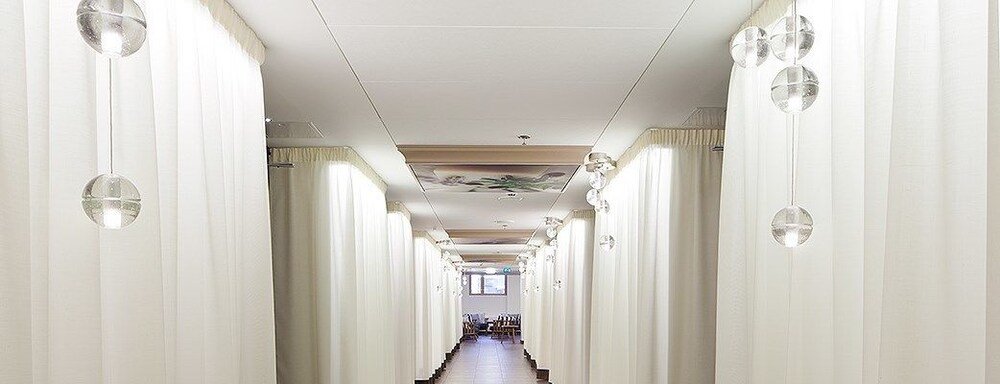 Фото Holiday Club Saimaa