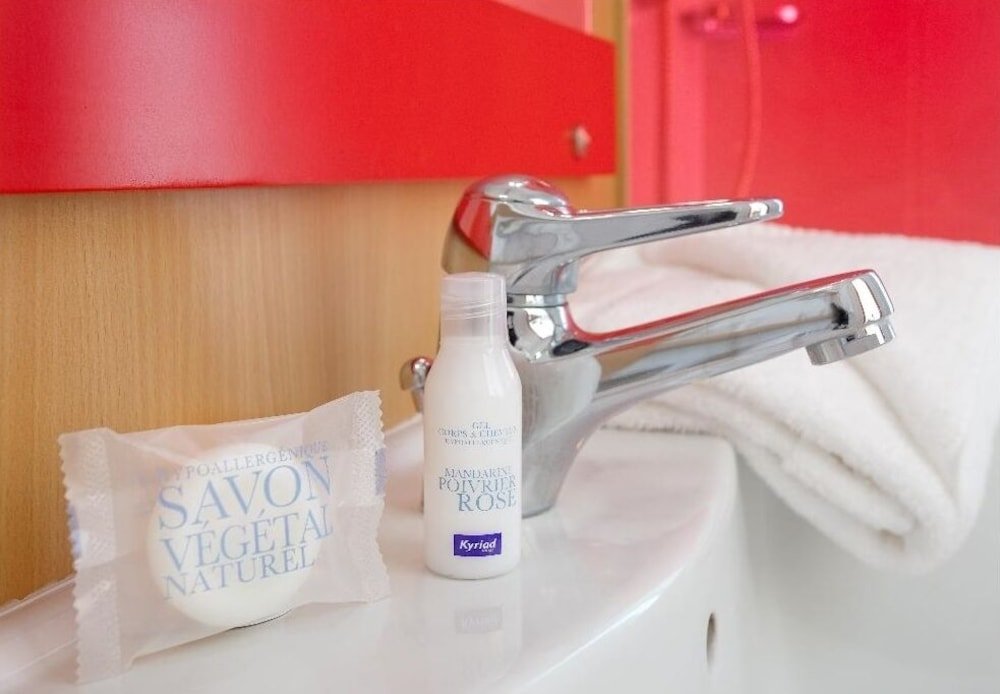 Фото Kyriad Villefranche Sur Saone