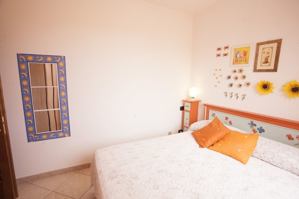 Фото Appartamento Trilo Ornella