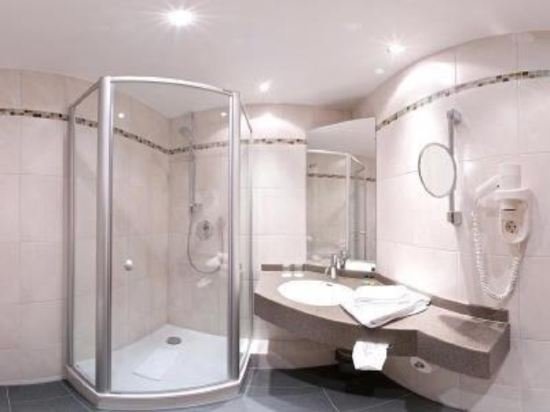 Фото Hotel Restaurant Erber