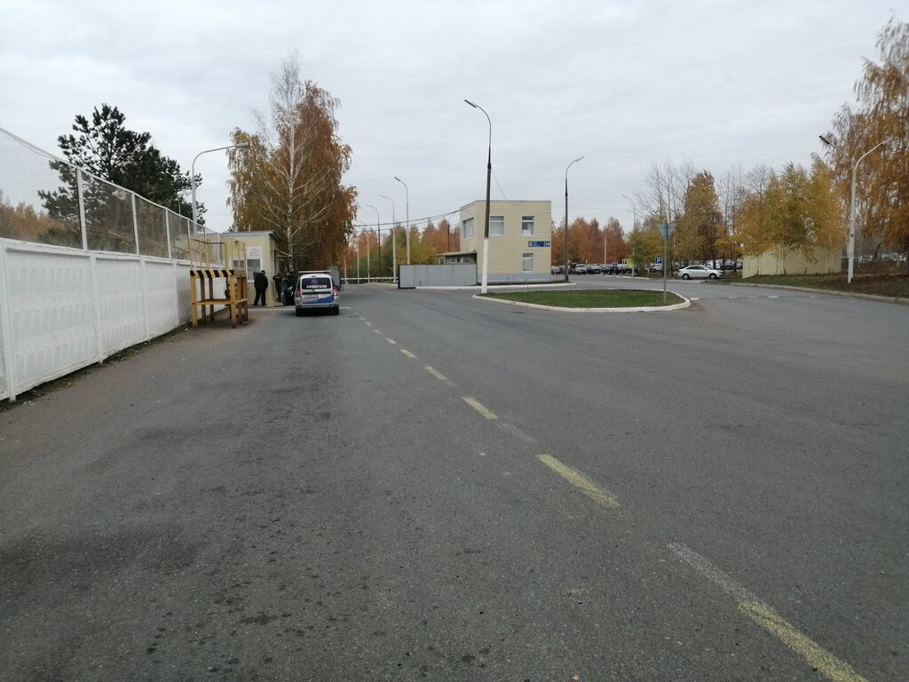 Моторная 11 набережные челны