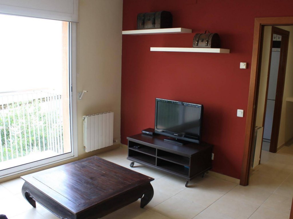 Фото Апартаменты Alguera Sant Andreu