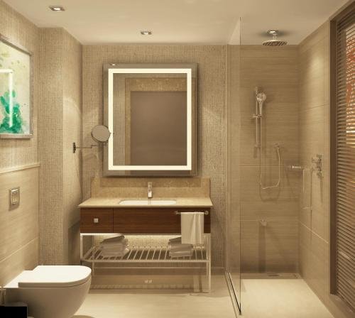 Фото DoubleTree by Hilton Skopje