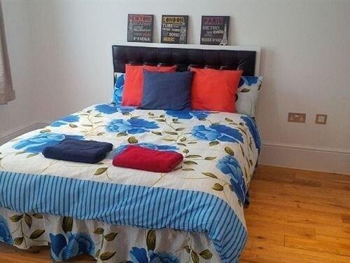 Фото Park Avenue Baker Street