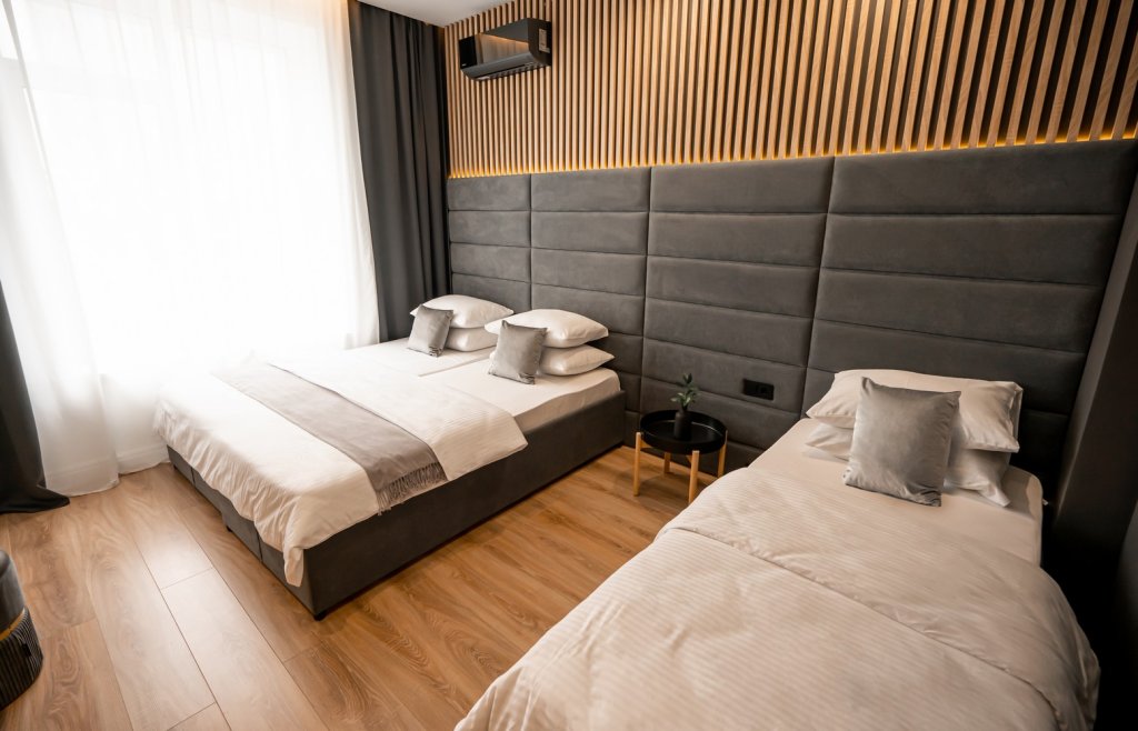 Фото Suite Hotel