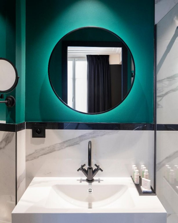 Фото Hotel Parisianer