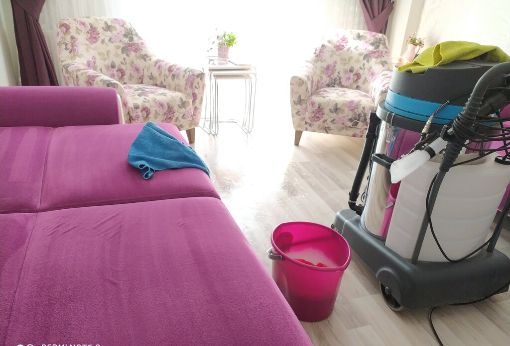 Carpet cleaning Damla Carpet and Sofa Cleaning, Aksaray, photo