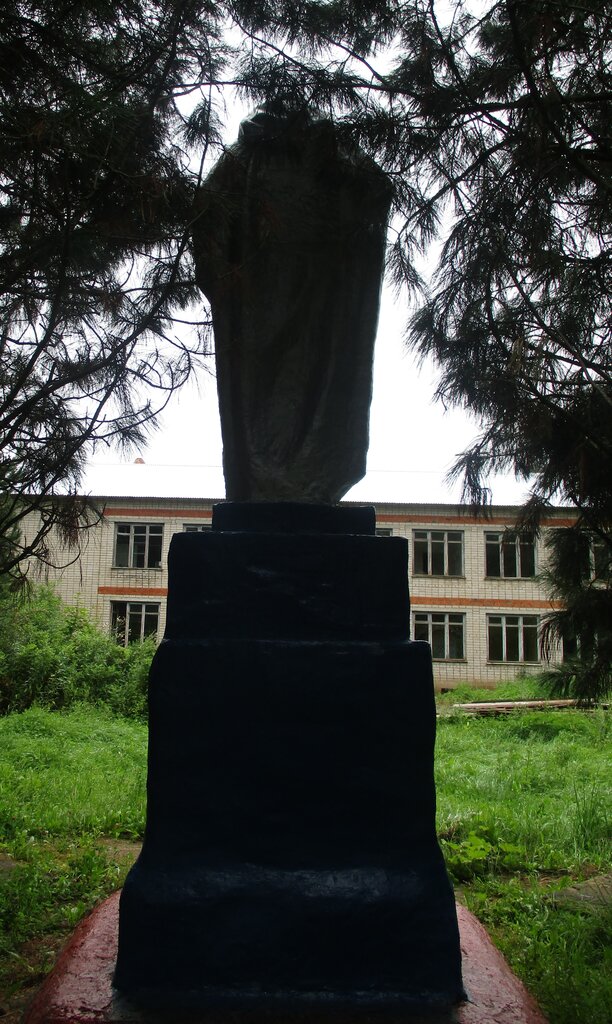 Monument, memorial Воинам-землякам, погибшим на фронтах Великой Отечественной войны, Vologda Oblast, photo