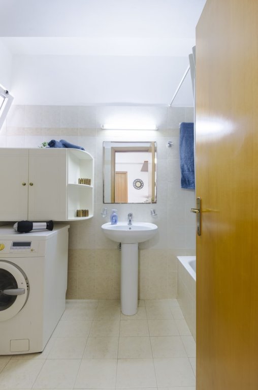 Фото Apartment near Center of Rethimno