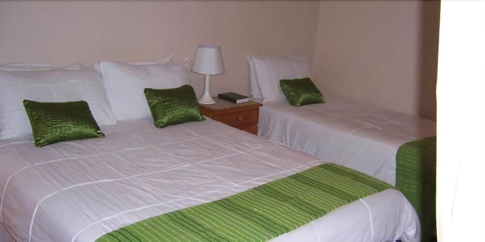 Фото Agros Guest House