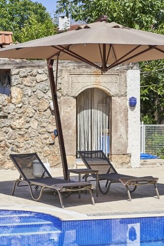  Ada Dreams Village в Фетхие