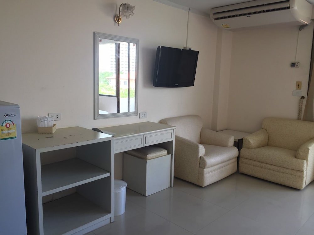 Фото Jomtien longstay hotel