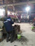 Steel Prom (Goethe Street, 257/7) ، بناء وتصليح الطرق
