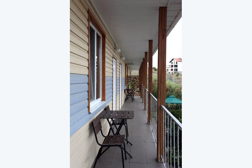 Фото Гостевой дом Канны