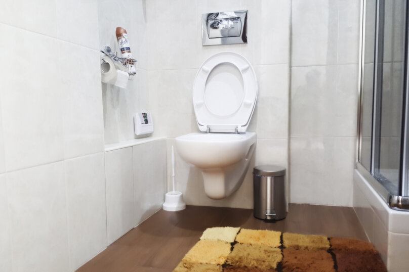 Фото Гостевые номера в Парк-отель