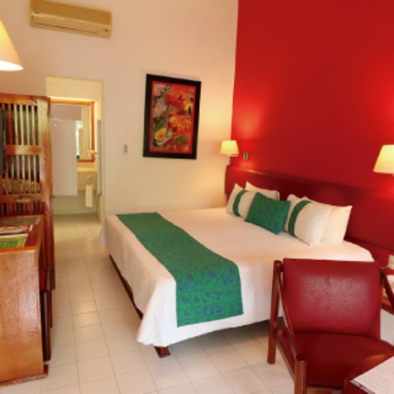 Фото Hotel Misión Palenque