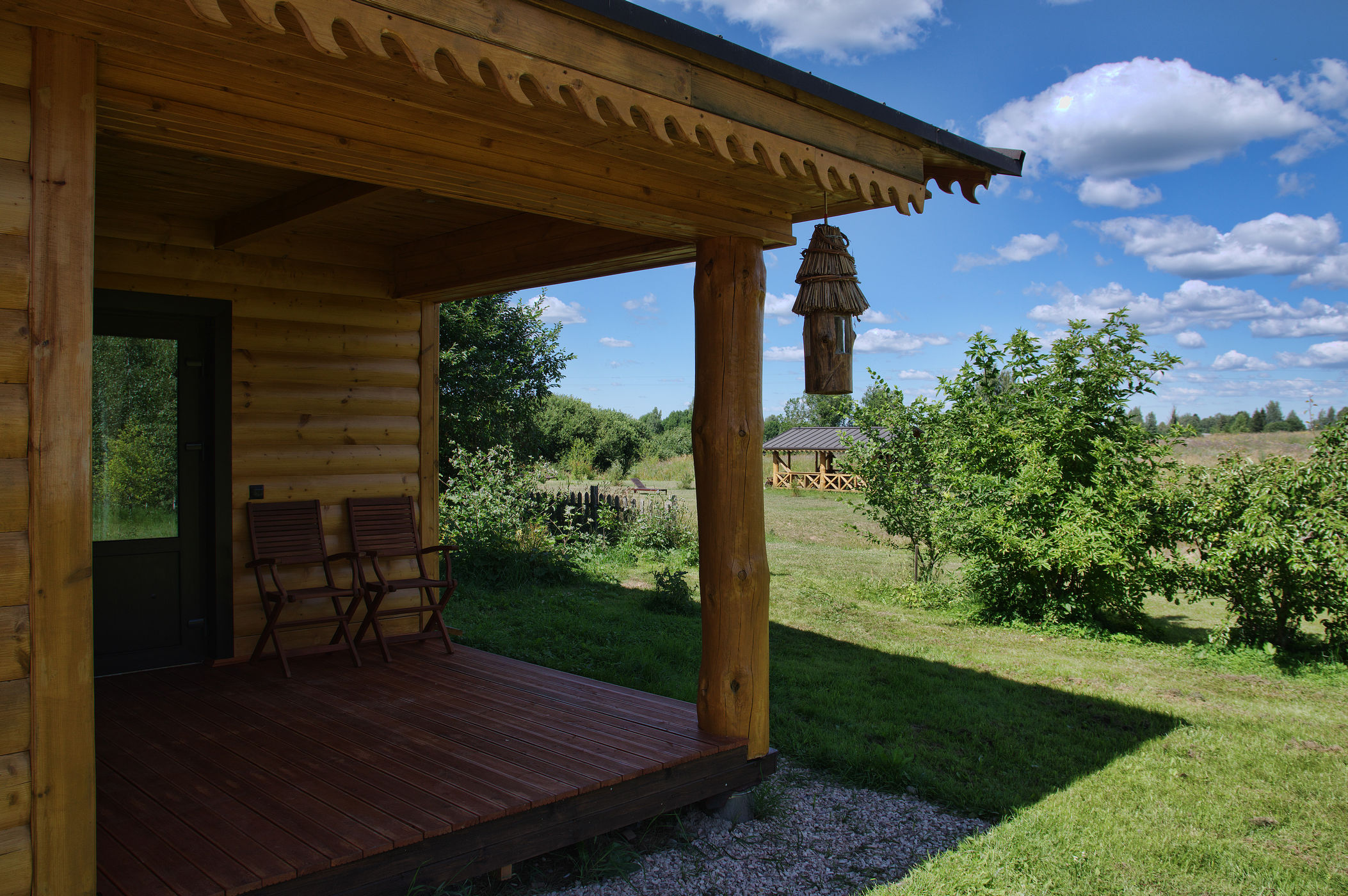 Фото Псковские дали