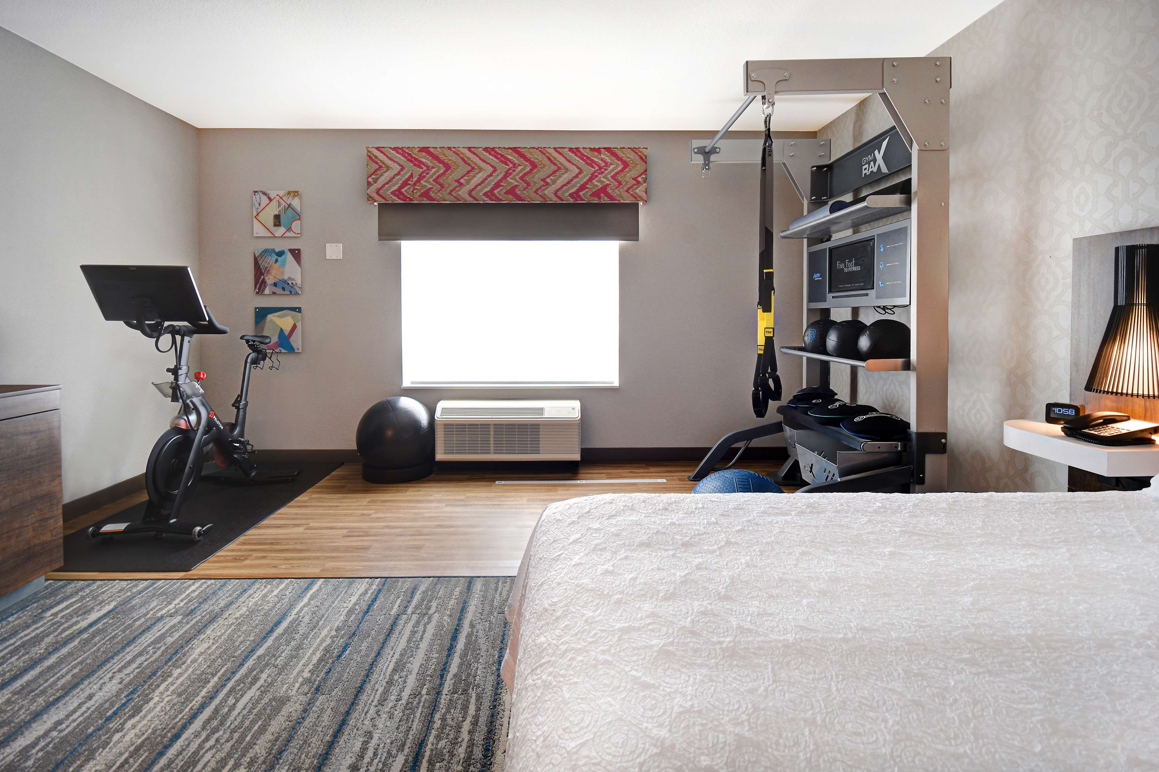 Фото Home2 Suites by Hilton Tucson Downtown