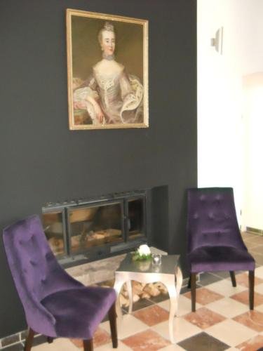 Фото Hotel Gut Landscheid