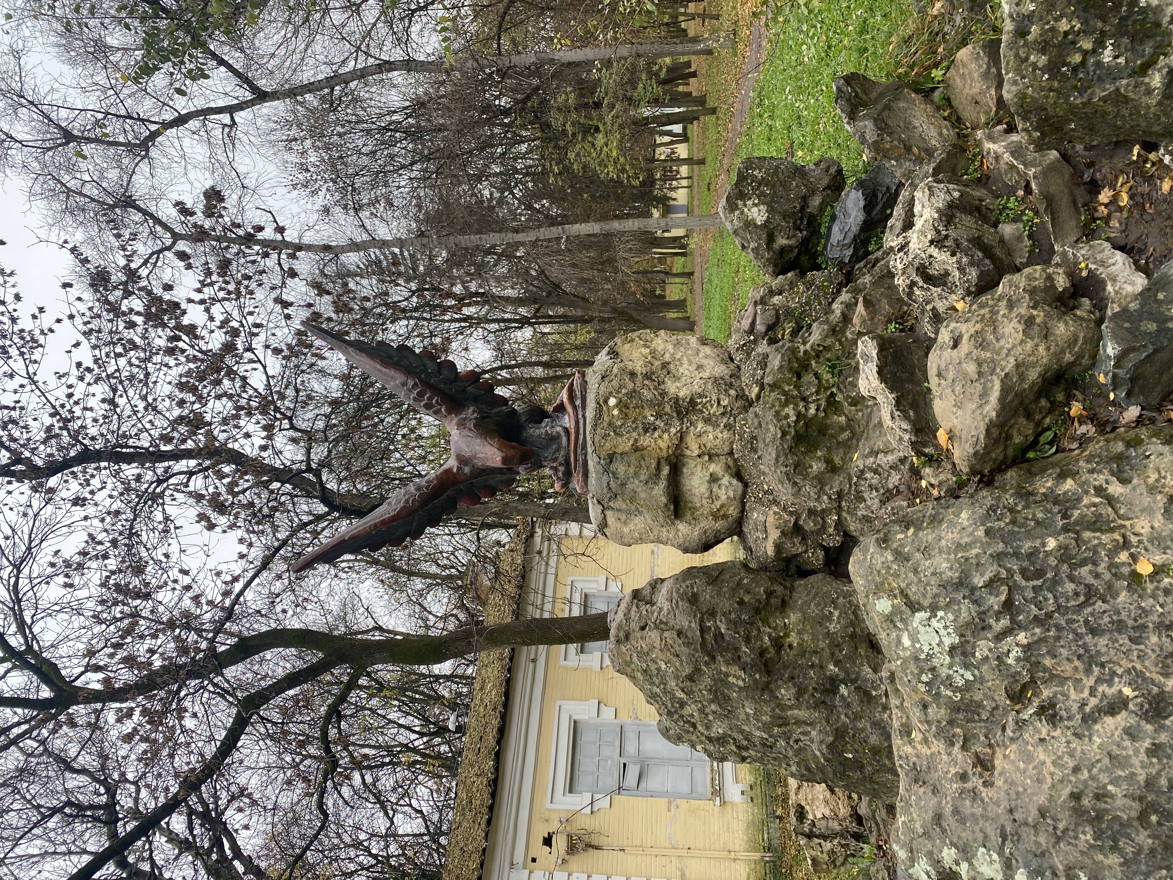 Фото Plaza Essentuki